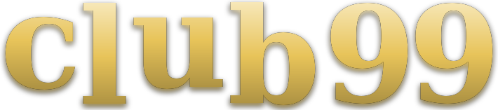 club 99 logo